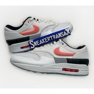 New Nike Air Max 1 EA Sports Madden NFL 25 Size U.S Men’s Size 13 HQ3503-100 NB